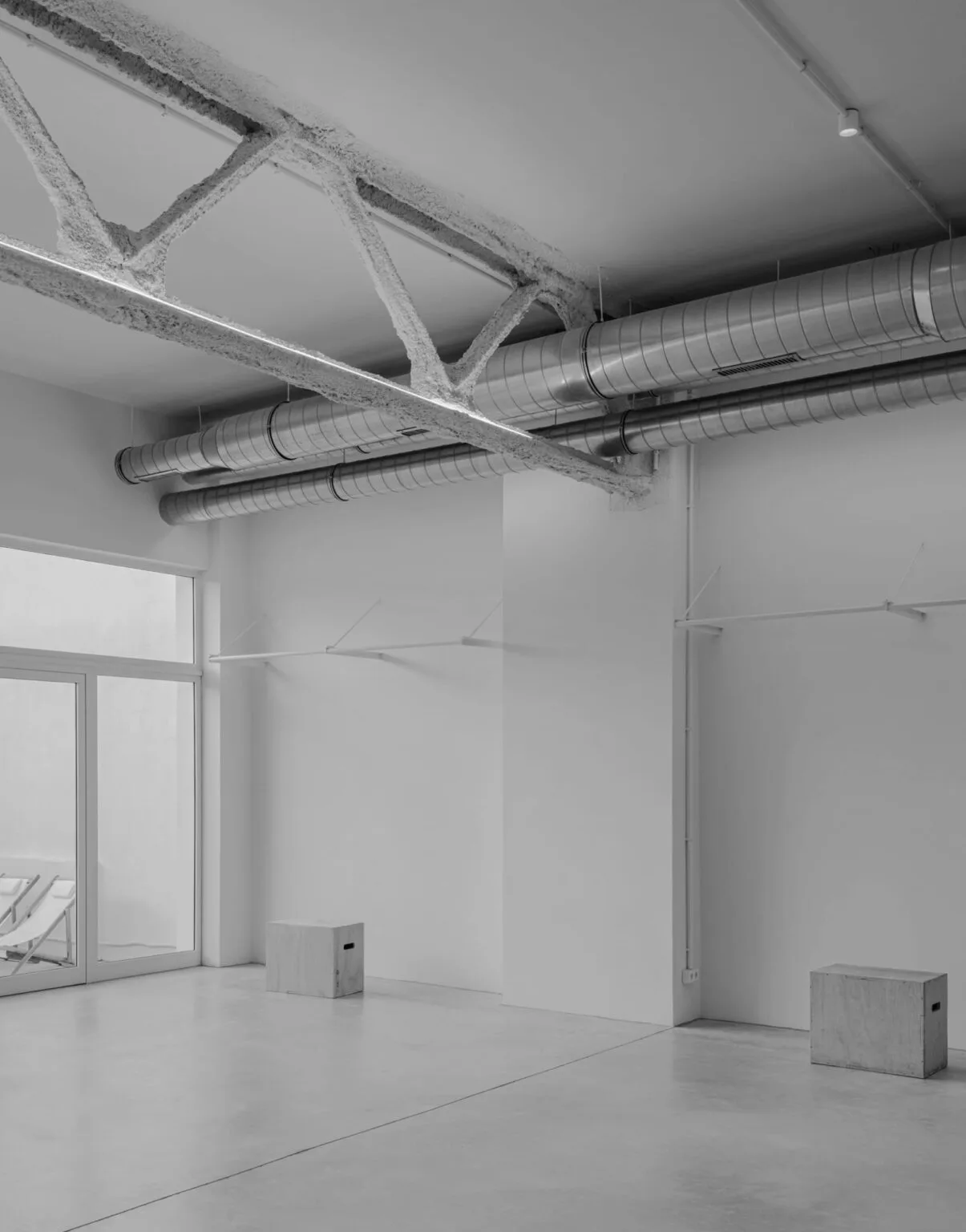 Barcelona interior 1