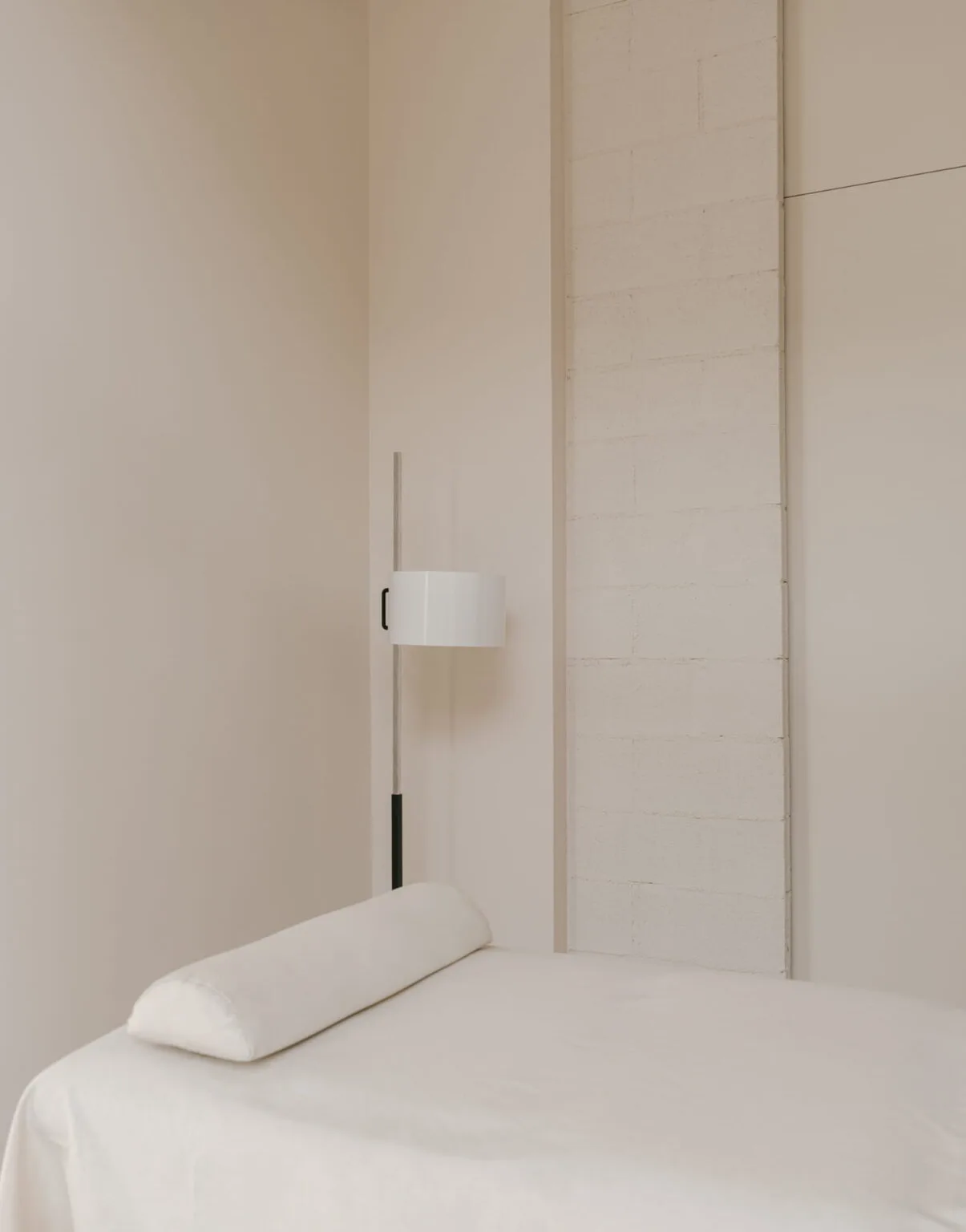 Barcelona primal room