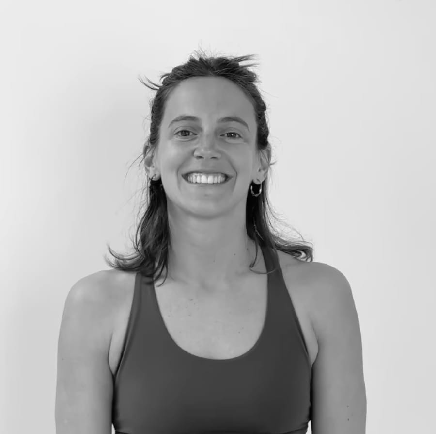 Coach silvia garcia