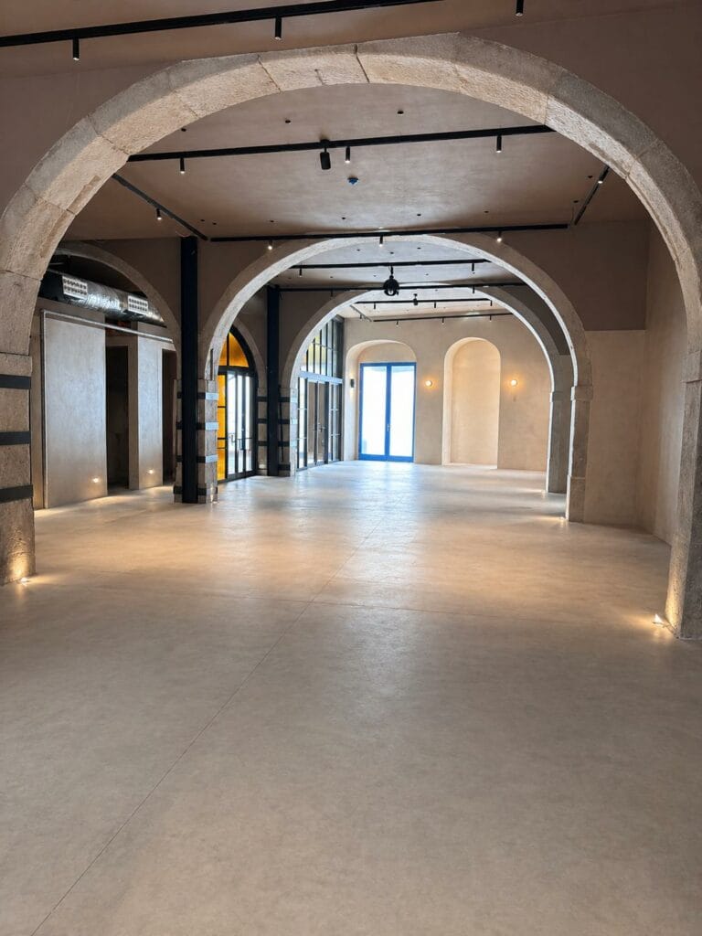 Lisbon render studio