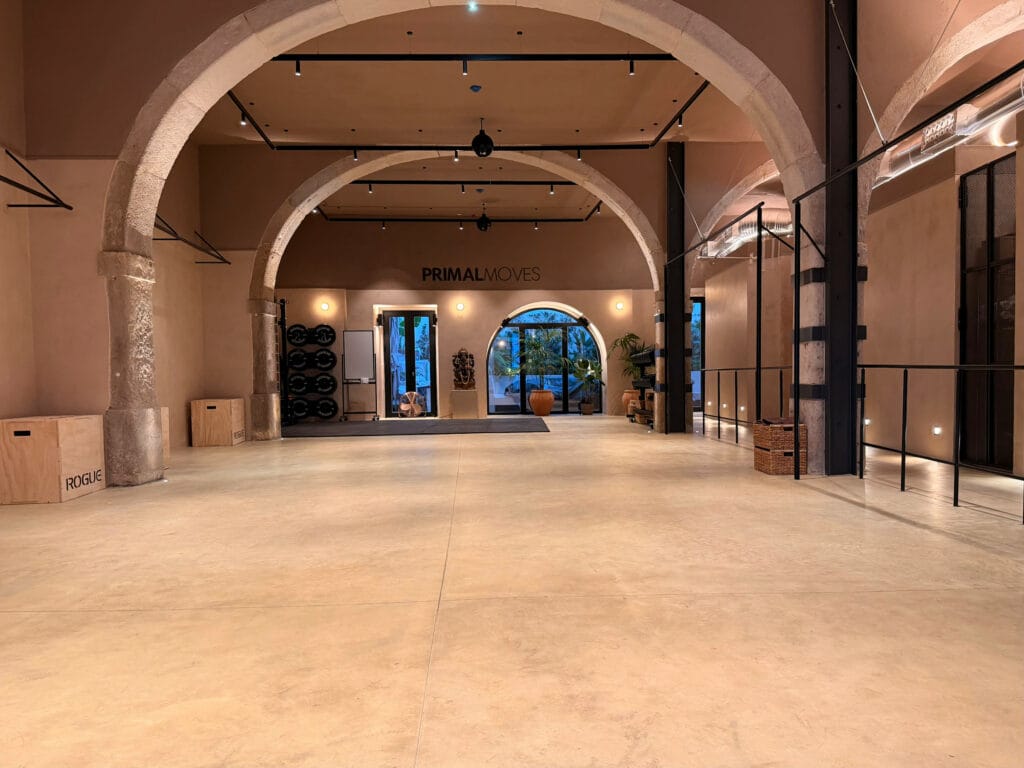 Lisbon studio