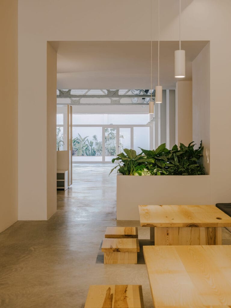 Primal moves barcelona gallery