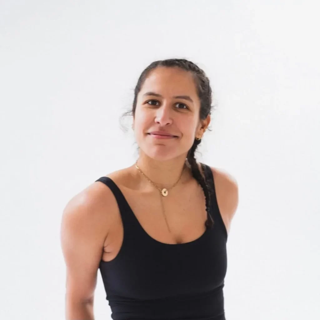Cecile sidambarompoule 1