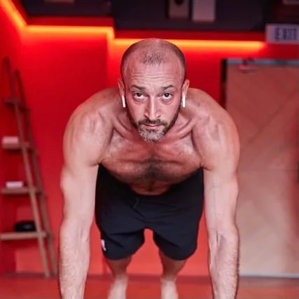 Dima apelbaum