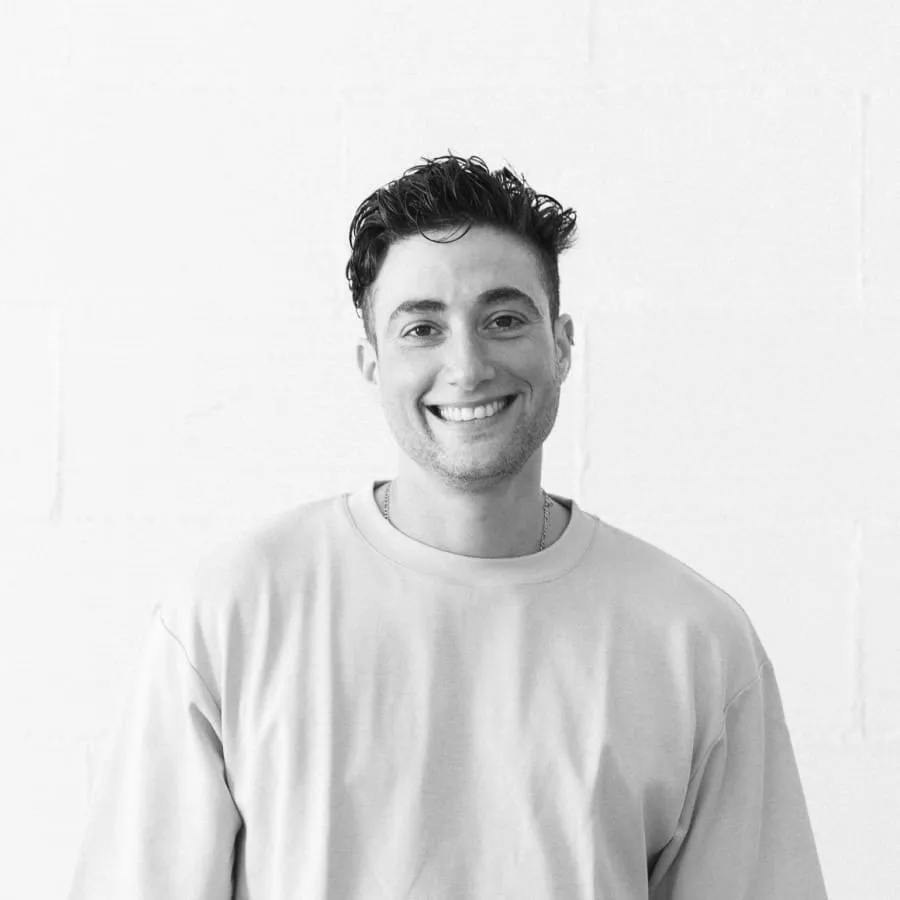 Elliot martin