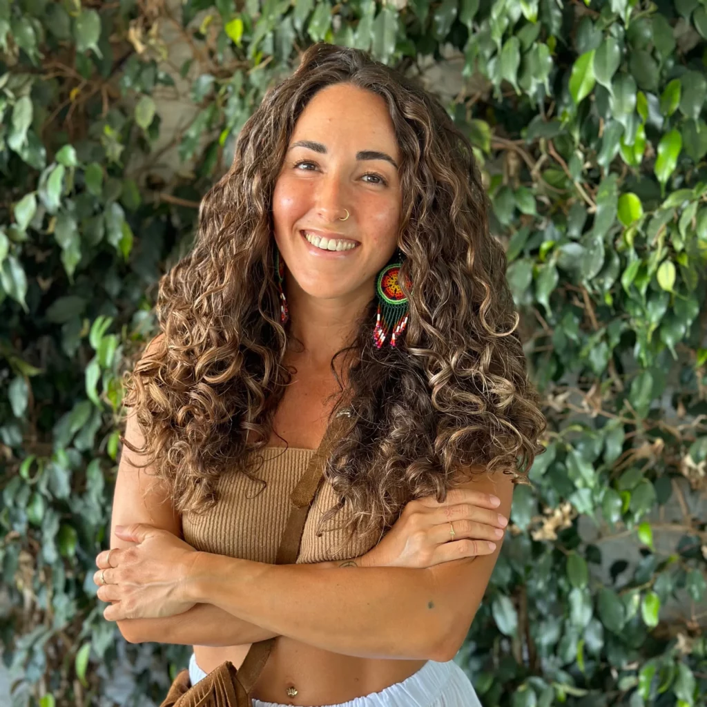 Mireia gomez